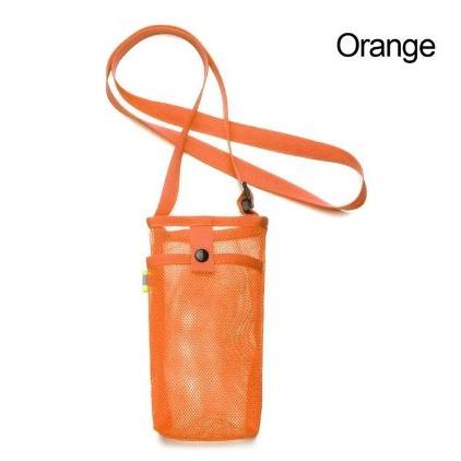 Portable Sport Water Bottle Bag