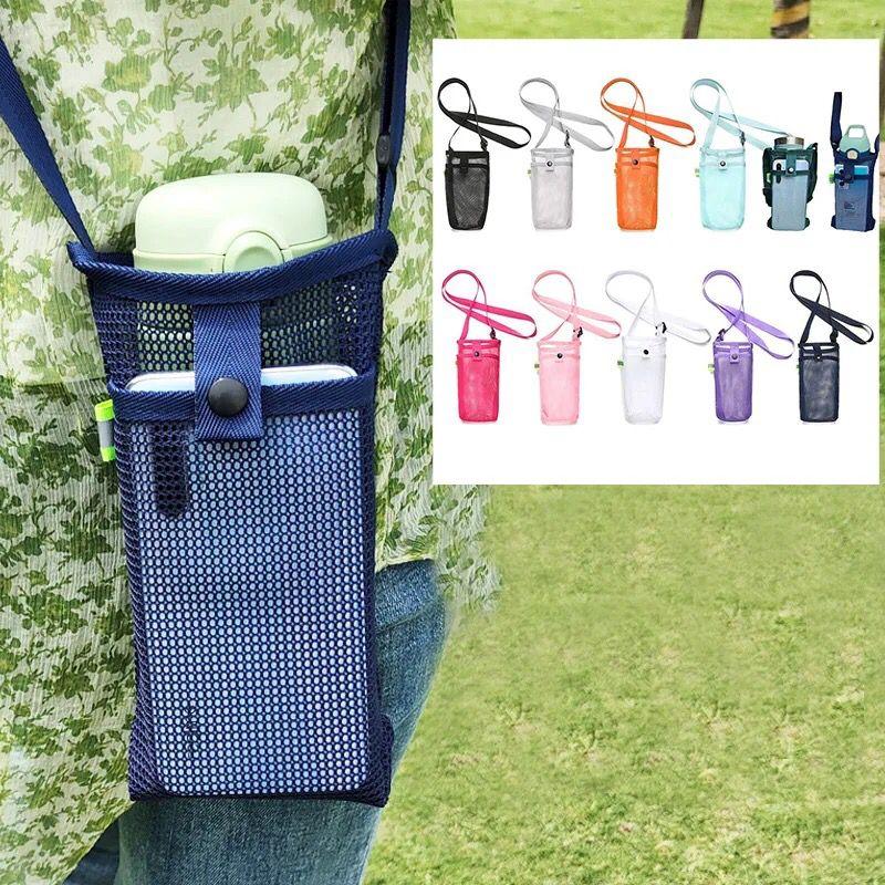 Stay Hydrated On-the-Go with Our Portable Sport Water Bottle Bag – Convenient and Stylish Hydration Companion