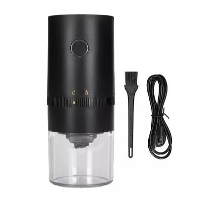 USB Type C Portable Electric Coffee Grinder