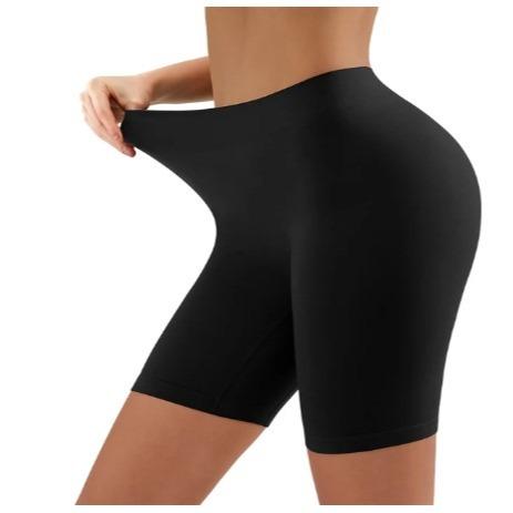 Anti Chafing Seamless Stretchy Shorts