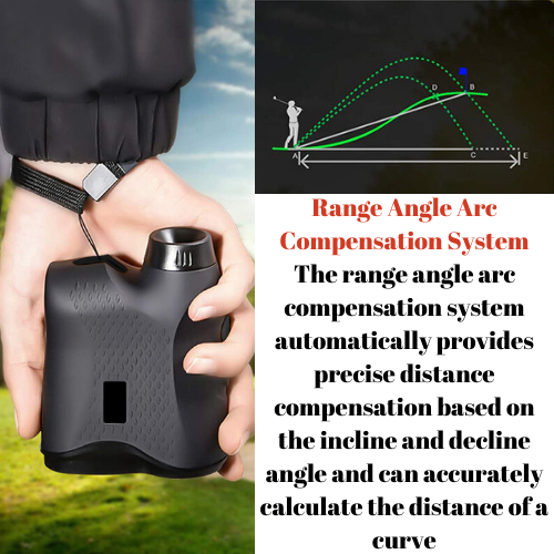 Experience unparalleled precision with this Laser Rangefinders. From golfing to hunting, our range of devices caters to diverse needs. Choose accuracy with ± 1M/±0.5%, and elevate your measurements today!